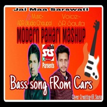 Modern Pahari Mashup
